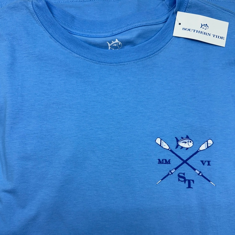 Southern tide tee